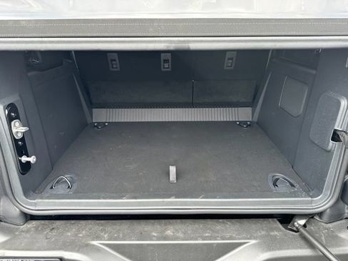 New 2026 Ford Bronco Outer Banks AWD/4WD image 28