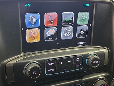 Used 2017 Chevrolet Silverado 1500 LT w/ All Star Edition image 16