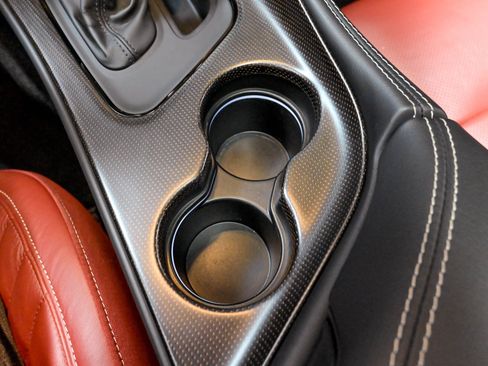 Used 2023 Dodge Challenger SRT Hellcat RWD image 62