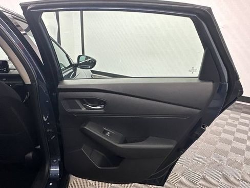 Used 2025 Honda Accord SE image 15
