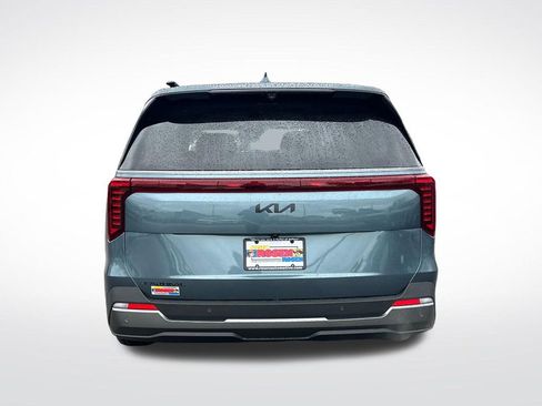 New 2026 Kia Carnival SX Prestige FWD image 4