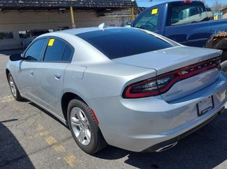 Used 2023 Dodge Charger SXT w/ Cold Weather Package RWD video 2
