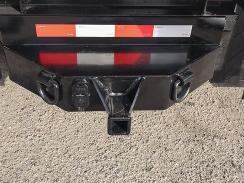 Used 2022 Chevrolet Silverado 3500 W/T image 43