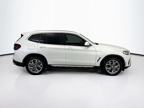 Certified 2024 BMW X3 sDrive30i w/ Premium Package RWD image 4