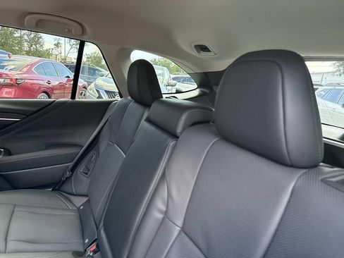 New 2025 Subaru Outback Limited image 13