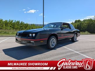 Used 1987 Chevrolet Monte Carlo SS video 1