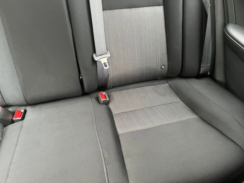 Used 2025 Nissan Sentra SV image 37