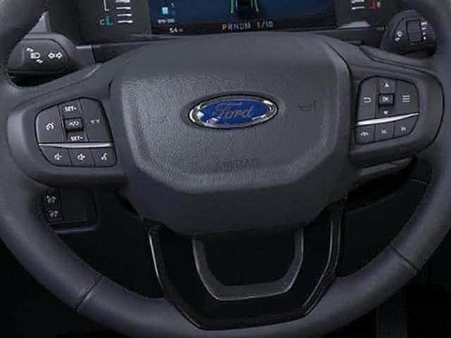 New 2026 Ford Ranger XLT w/ Equipment Group 301A High RWD image 41