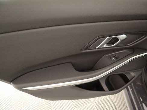 New 2025 BMW 330i xDrive Sedan w/ M Sport Package image 18