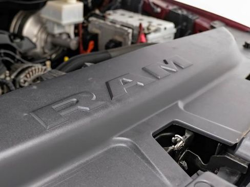 Used 2019 RAM 1500 Big Horn RWD image 63