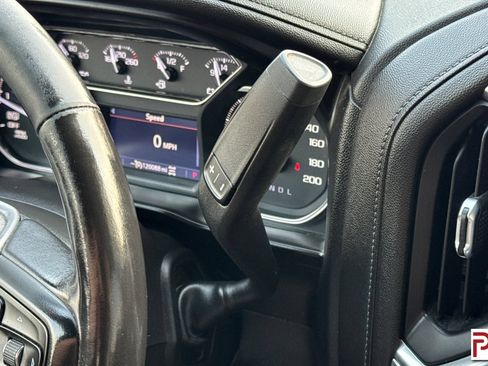 Used 2021 GMC Sierra 1500 Elevation AWD/4WD image 23