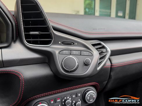 Used 2013 Ferrari 458 Spider RWD image 13