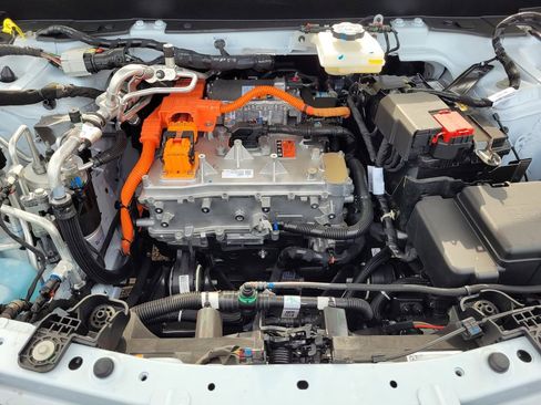 New 2026 Honda Prologue Touring image 20