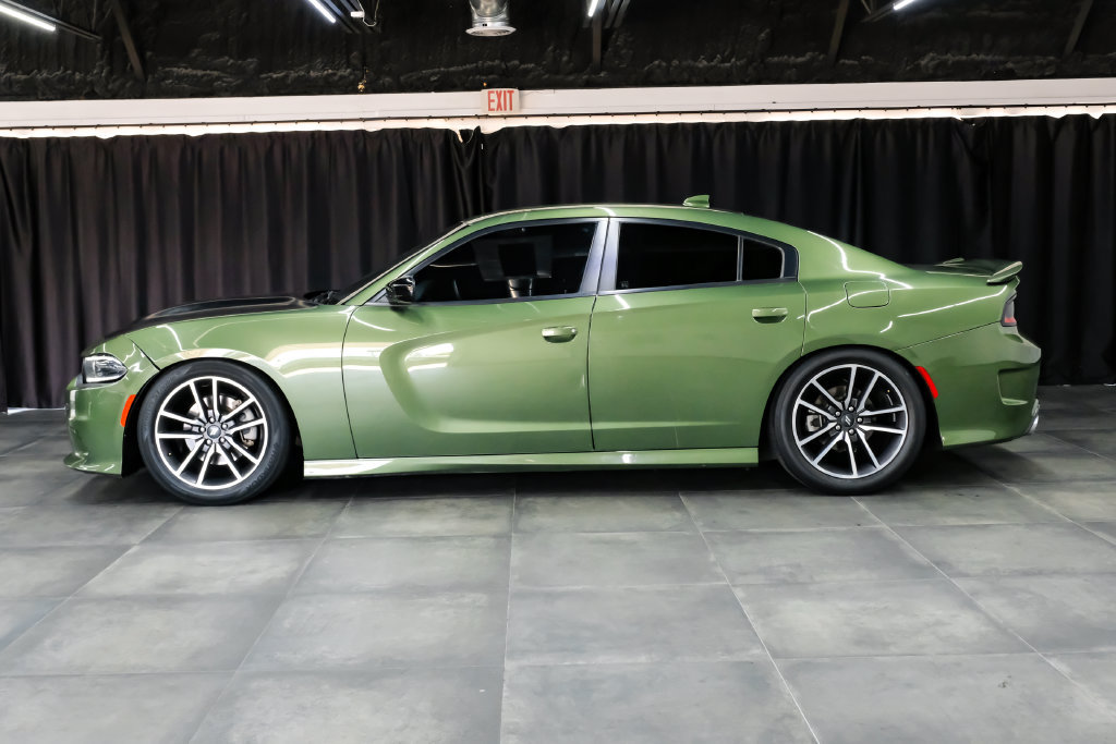 Used 2023 Dodge Charger R/T RWD image 11