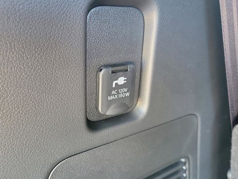 New 2025 Nissan Armada PRO-4X image 10