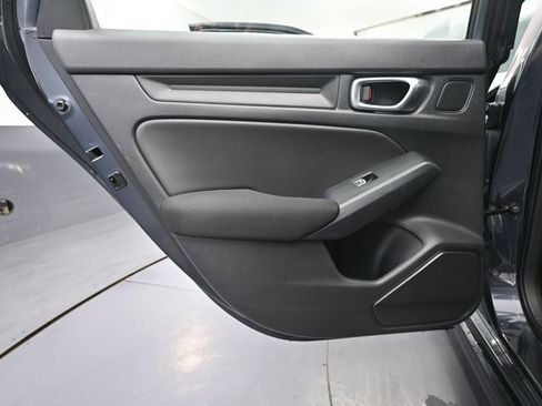 Used 2023 Honda Civic Sport image 35