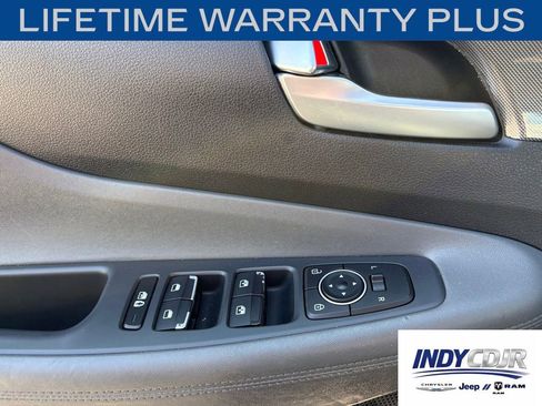 Used 2023 Hyundai Santa Fe SEL FWD image 21