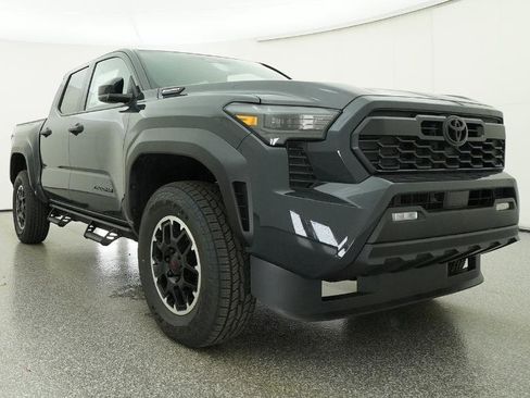 New 2026 Toyota Tacoma TRD Off-Road AWD/4WD image 33