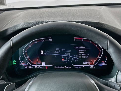 Used 2023 BMW X3 xDrive30i w/ Premium Package image 12