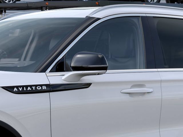 New 2027 Lincoln Aviator AWD image 22