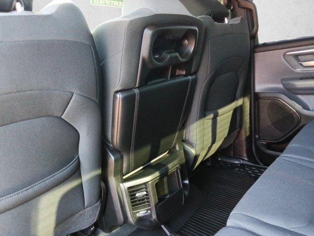Used 2022 RAM 1500 Lone Star RWD image 18