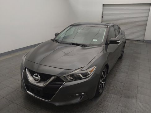 Used 2017 Nissan Maxima 3.5 SL FWD image 15
