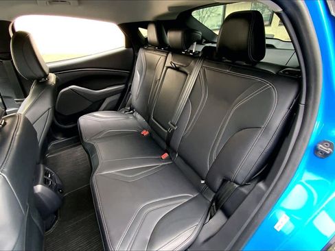 Used 2024 Ford Mustang Mach-E Premium image 20