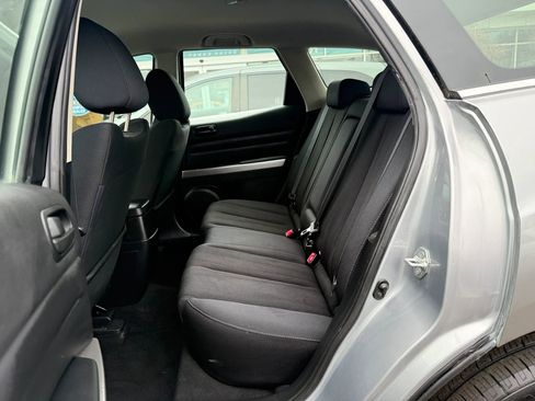 Used 2010 MAZDA CX-7 i SV FWD image 27