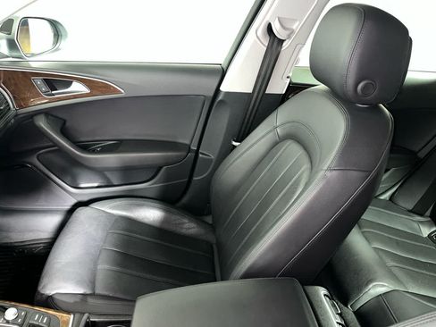 Used 2014 Audi A6 TDI Prestige AWD/4WD image 27