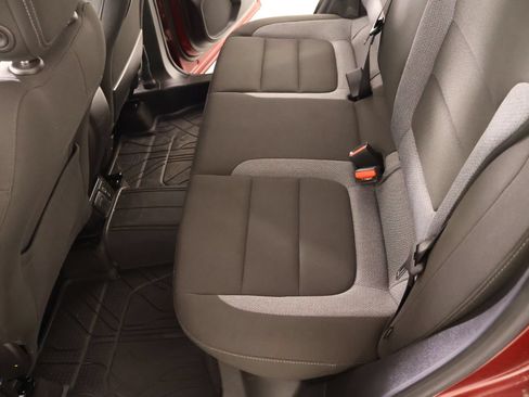 Used 2023 Chevrolet TrailBlazer LT w/ Convenience Package AWD/4WD image 12