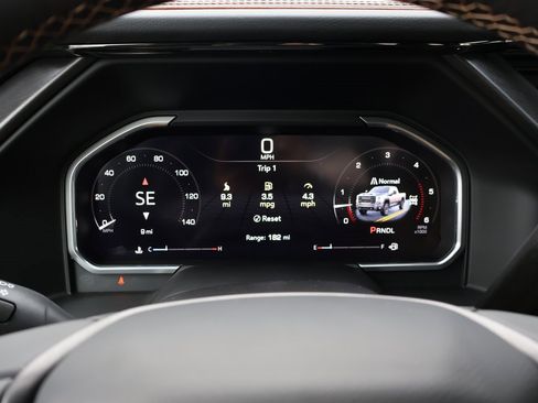 New 2026 GMC Sierra 3500 AT4 w/ AT4 Premium Plus Package image 23