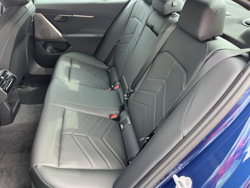 New 2026 BMW 530i w/ M Sport Package image 19