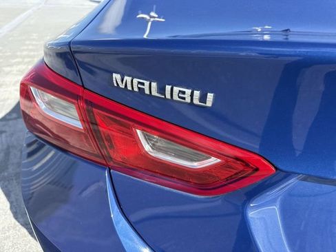 Used 2023 Chevrolet Malibu LS image 24