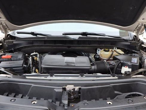 Used 2021 Chevrolet Tahoe LT w/ Luxury Package image 41