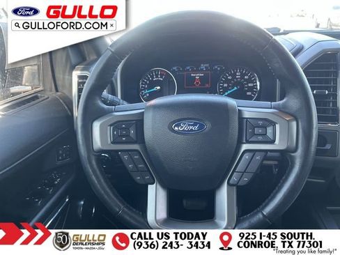 Certified 2021 Ford Expedition XLT RWD image 12
