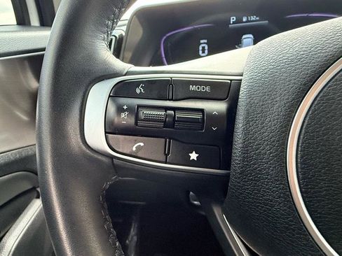 Used 2025 Kia Sportage EX FWD image 33
