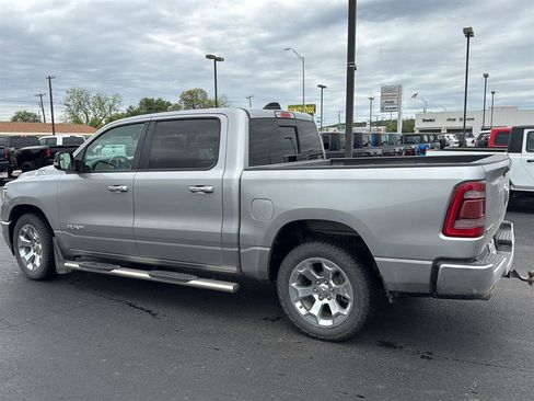 Used 2019 RAM 1500 Big Horn image 3