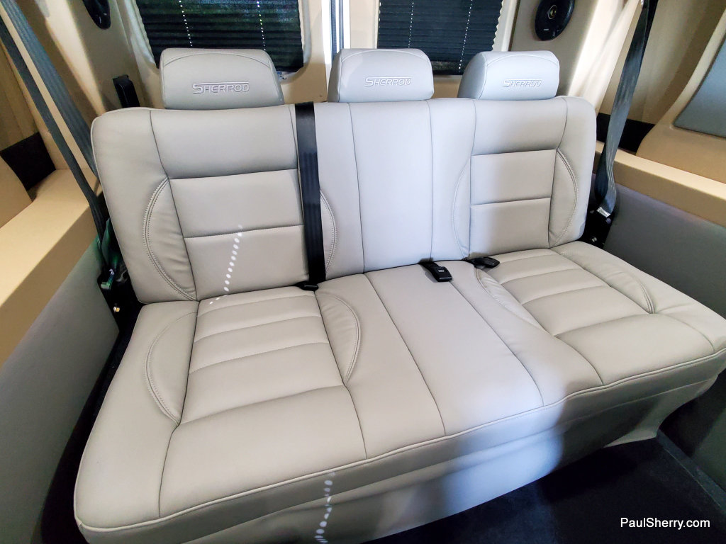 New 2026 RAM ProMaster 2500 w/ Quick Order Package 22H SLT+ FWD image 41