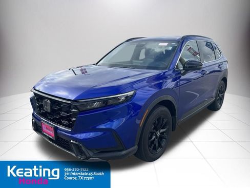 Used 2023 Honda CR-V Sport image 9