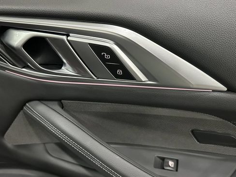 Used 2025 BMW 430i Convertible w/ Premium Package RWD image 19