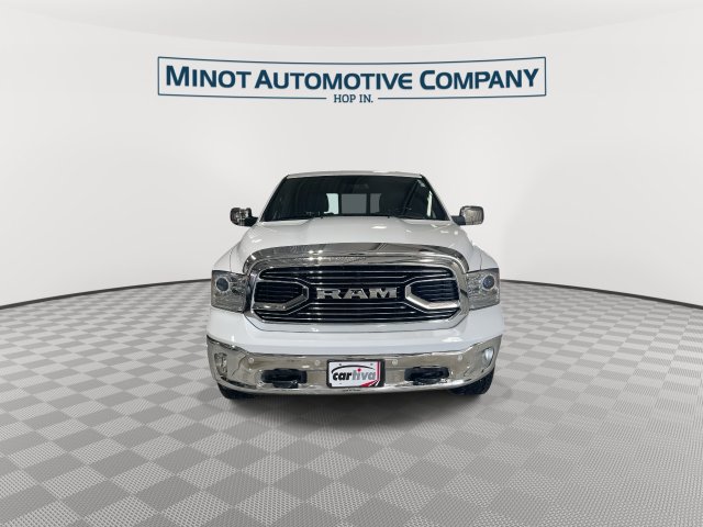 Used 2017 RAM 1500 Limited AWD/4WD image 3