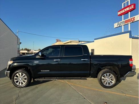 Used 2017 Toyota Tundra Limited image 15