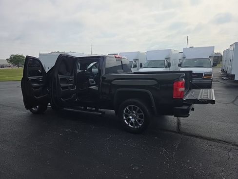 Used 2015 GMC Sierra 1500 Denali w/ Driver Alert Package AWD/4WD image 21