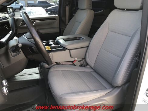 Used 2022 GMC Sierra 1500 SLE AWD/4WD image 15
