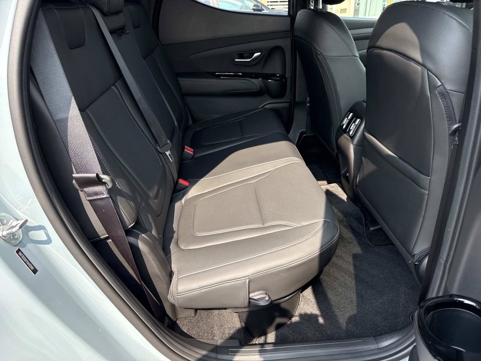 Certified 2025 Hyundai Santa Cruz XRT AWD/4WD image 21
