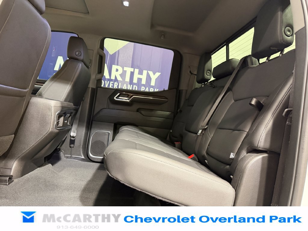 Used 2024 GMC Sierra 1500 Elevation w/ Elevation Premium Package AWD/4WD image 29