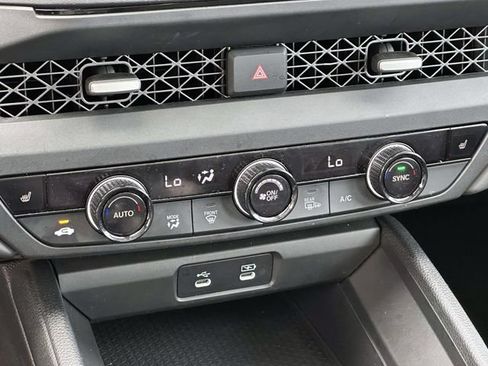 Used 2024 Honda Accord EX image 29