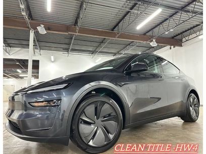 Used 2026 Tesla Model Y Long Range