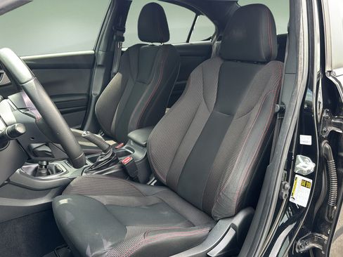 Used 2023 Subaru WRX Premium AWD/4WD image 10