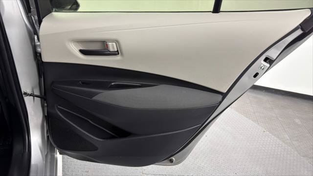 Used 2022 Toyota Corolla LE FWD image 21
